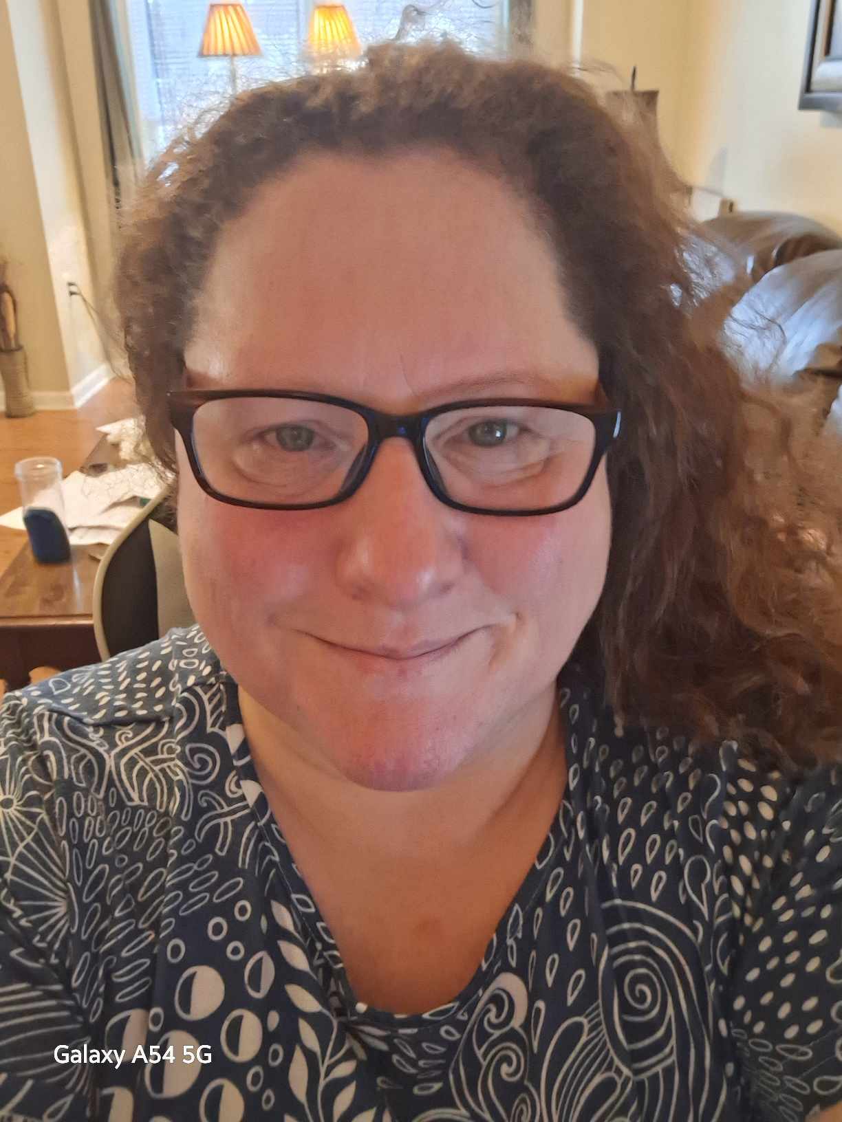 A picture of Nicole